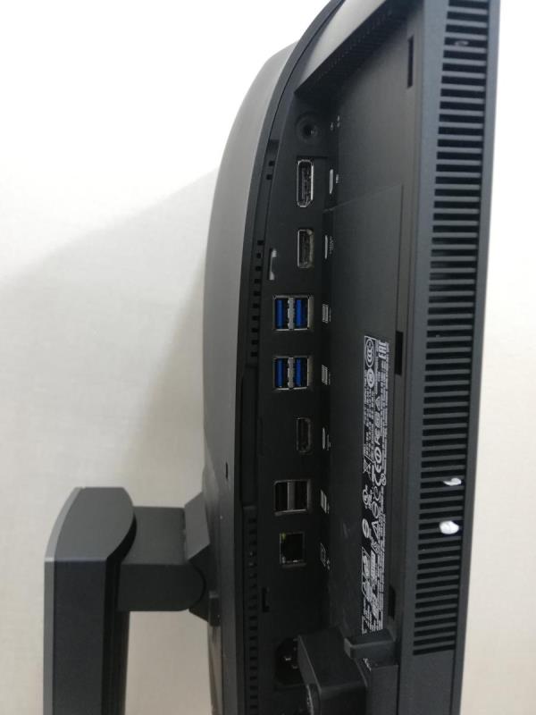 آل این وان استوک 23 اینچ دل Dell Optiplex 7440