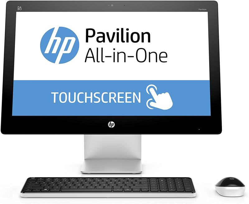 آل این وان استوک 23 اینچ HP 23-q110a