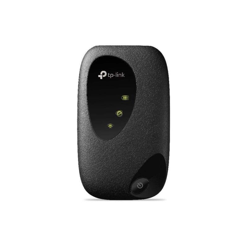 مودم سیم کارت خور 4G قابل حمل تی پی-لینک مدل M7200