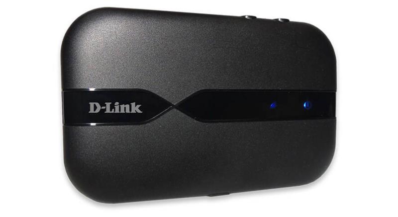 مودم سیم کارت خور 4G همراه بیسیم دی لينک D-Link DWR-932C