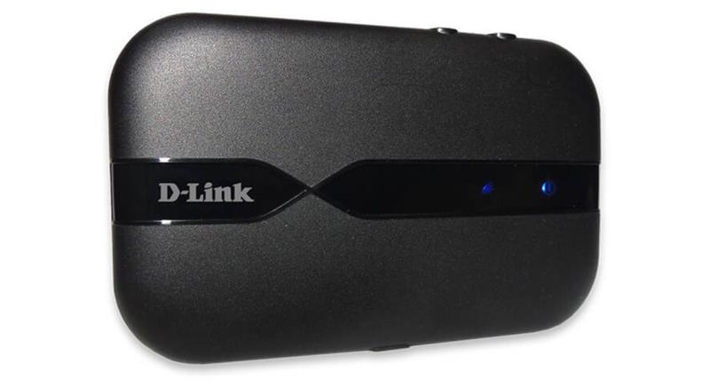 مودم سیم کارت خور 4G همراه بیسیم دی لينک D-Link DWR-932C