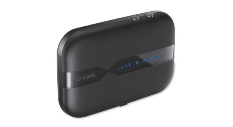 مودم سیم کارت خور 4G همراه بیسیم دی لينک D-Link DWR-932C