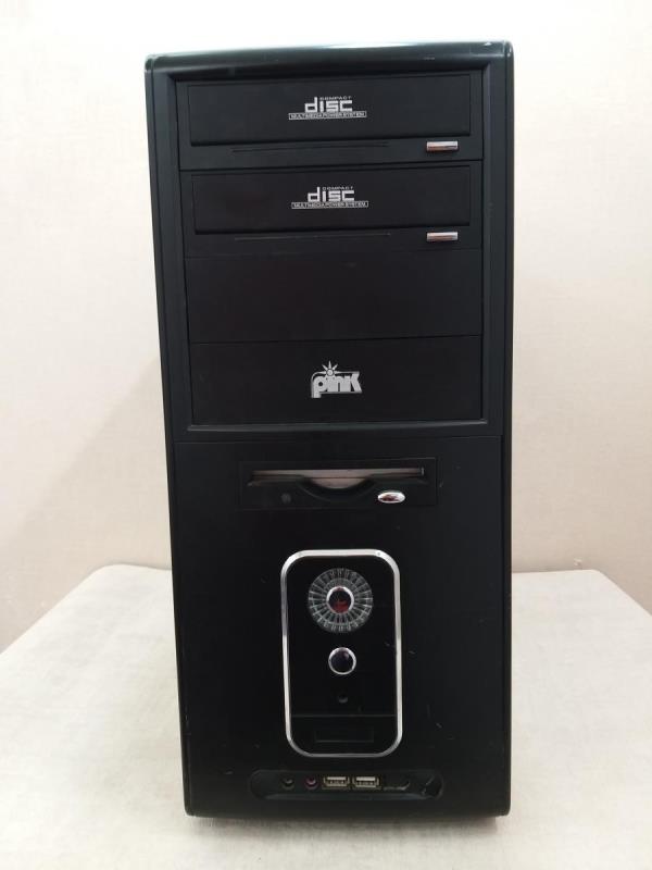 کیس دست دوم Pink MSI کد 0006