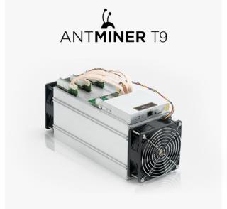 انت ماینر antmainer t9