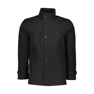 کاپشن مردانه لوکر مدل LO-03