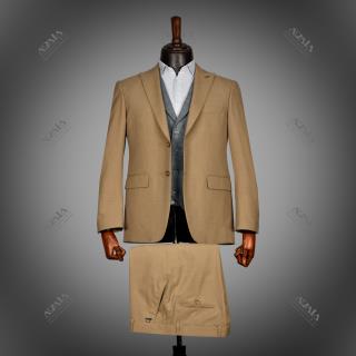 کت و شلوار جامعه 7205 رنگ 125