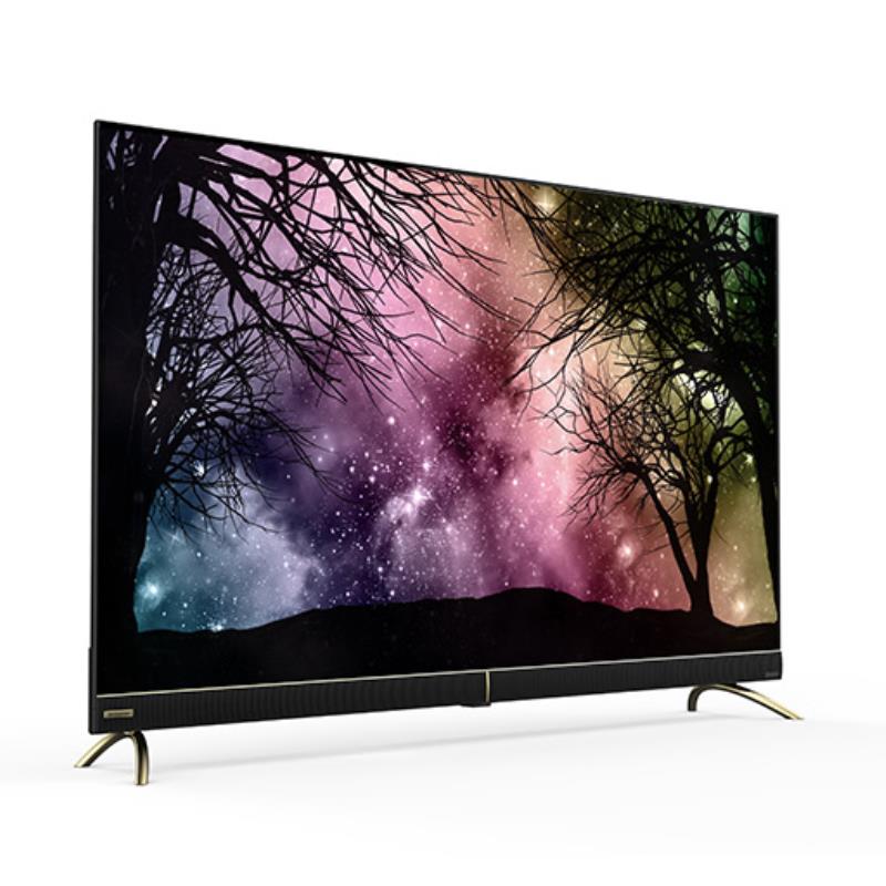 تلویزیون شینون آندروید دار مدل 42 shinon G6F