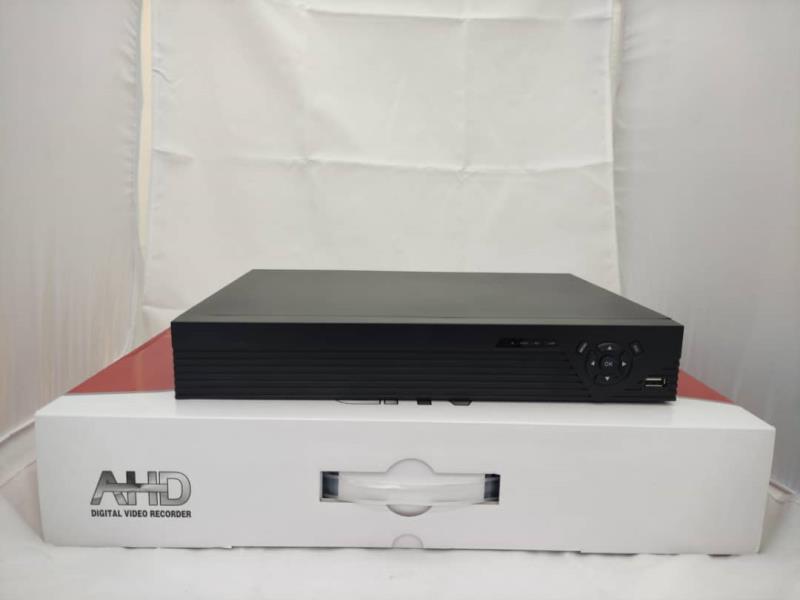 دی وی ار کانال DVR 16