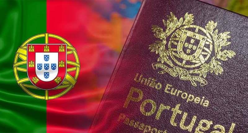 دریافت ویزای کاری در کشور پرتغال