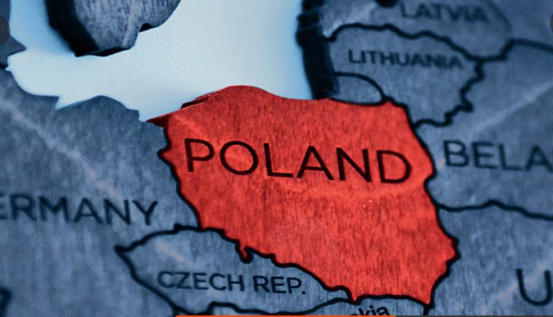 دریافت ویزای کاری در کشور لهستان