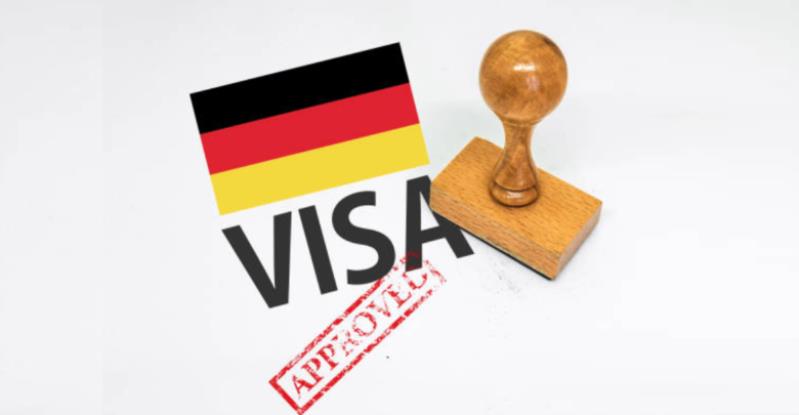 مهاجرت به آلمان با ویزای آوسبیلدونگ