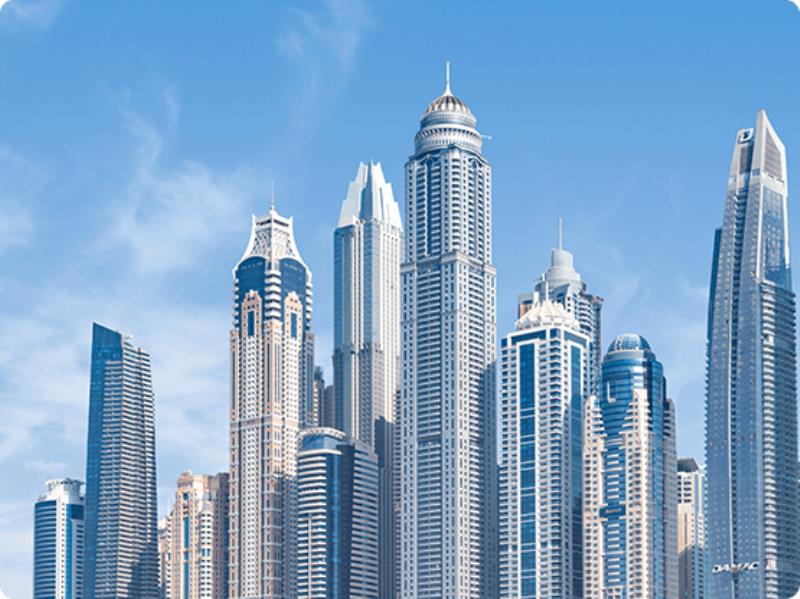 مشاوره  و ویزای کار در امارات