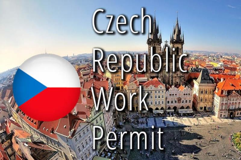 جاب آفر مشاغل کارگری  جمهوری چک