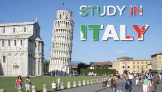 تحصیل در ایتالیا