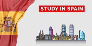 تحصیل در اسپانیا