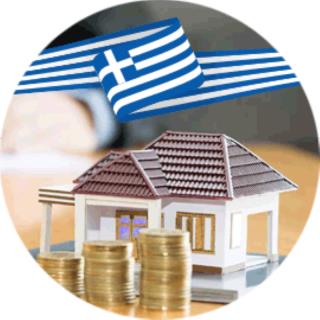 ویزای خود حمایتی یا تمکن مالی یونان