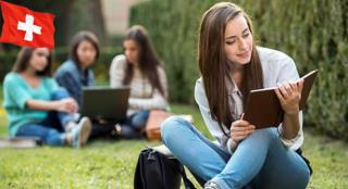 تحصیل در سوئیس