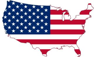 کشور آمریکا