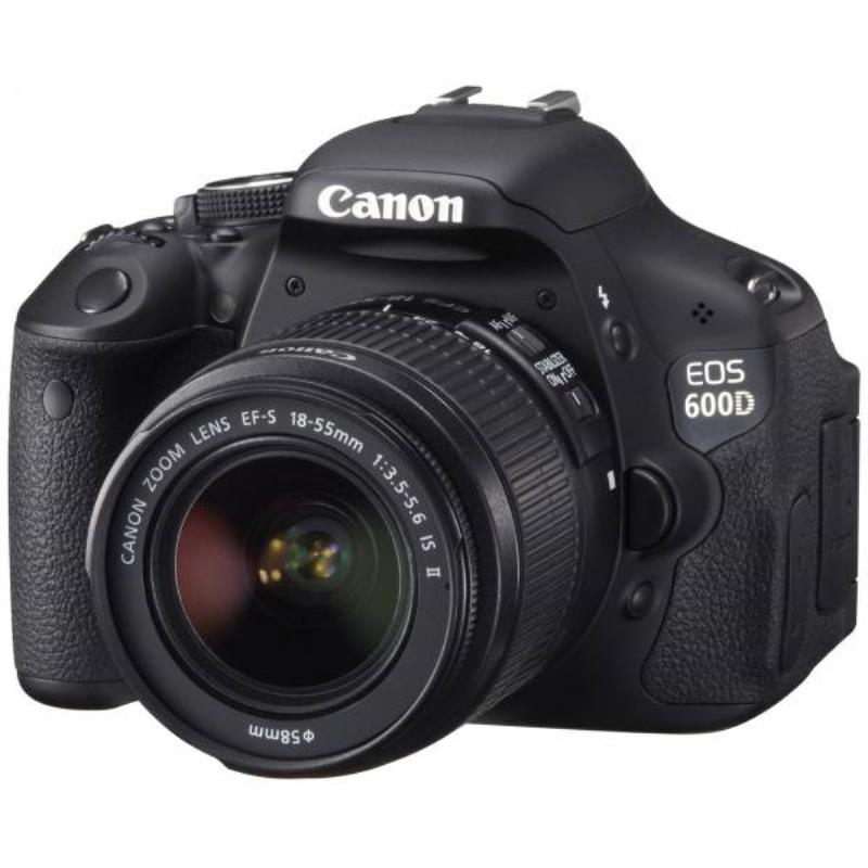 دوربین عکاسی کنون canon 600d