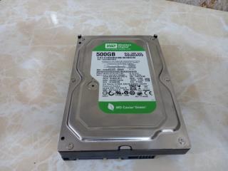 هارد اینترنال وسترن دیجیتال