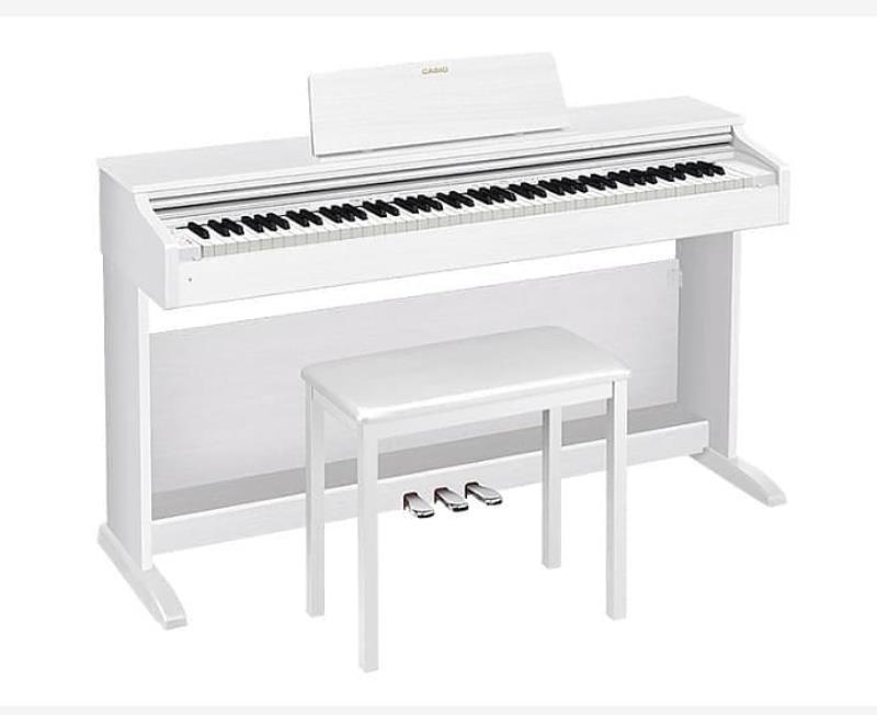 پیانو کاسیو ۲۷۰ AP