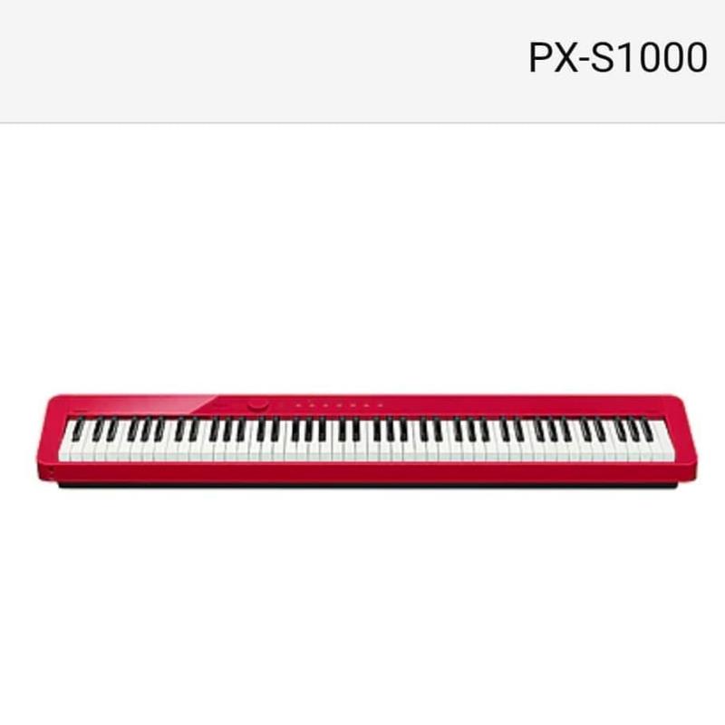 پیانو کاسیو pxs1000