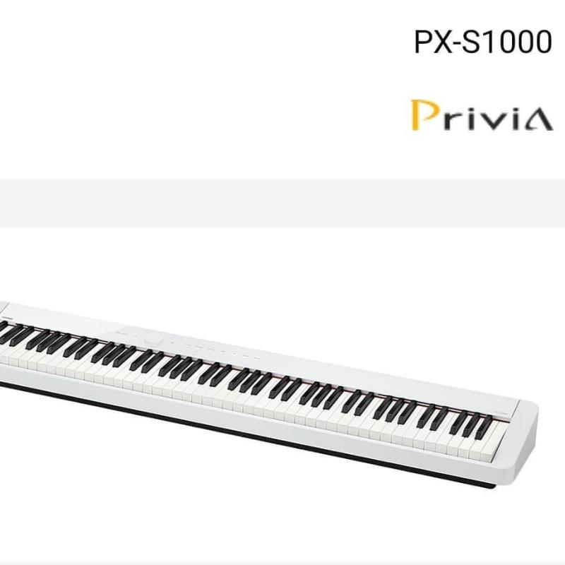 پیانو کاسیو pxs1000