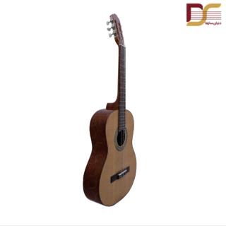 گیتار الگریاس st1 مدل  بوبینگا کلاسیک