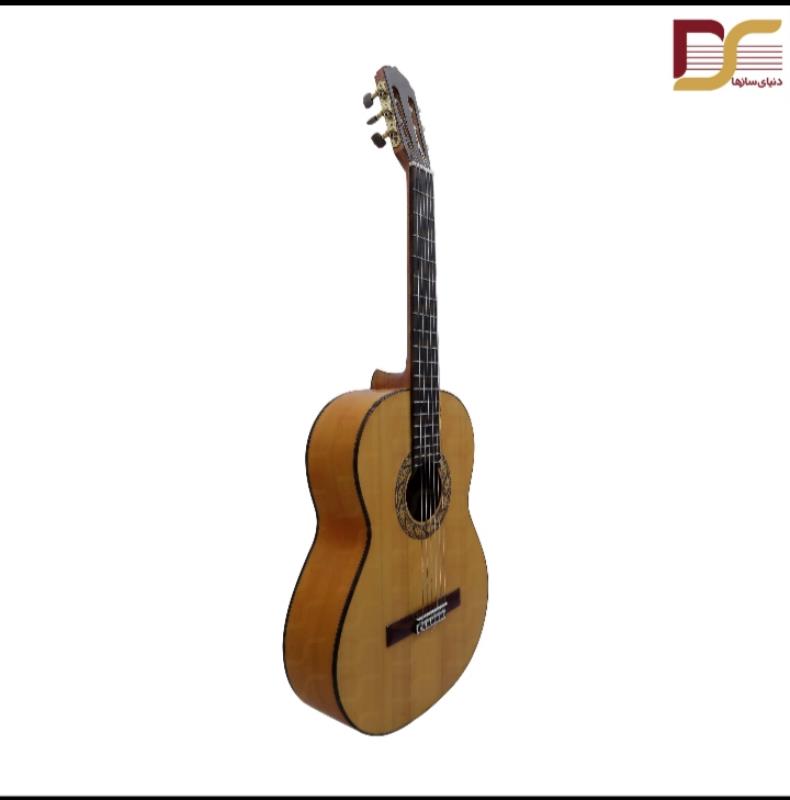 گیتار الگریاس st2 مدل بوبینگا کلاسیک