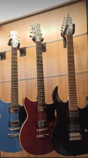 گیتار الکتریک کورت x100