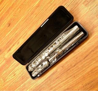 فلوت کلیددار یاماها ۲۱۲ اصلی