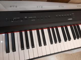 پیانو یاماهاp125