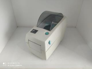 لیبل پرینتر حرارتی Zebra 2824 به همراه آداپتور و گارانتی