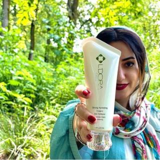 کرم آبرسان فوق قوی و ضدچروک (120 میلی لیتری)