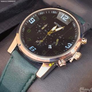 ساعت_مچی WONDER