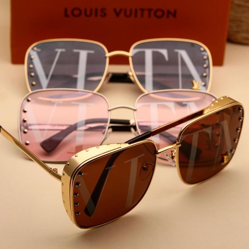 عینک افتابی LOUIS VUITTON💎