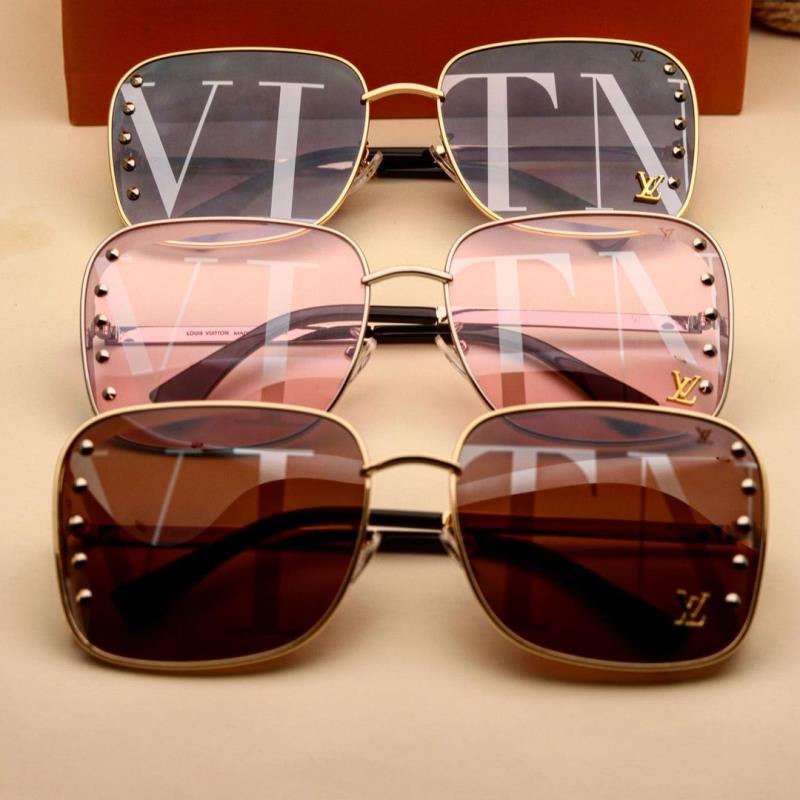 عینک افتابی LOUIS VUITTON💎