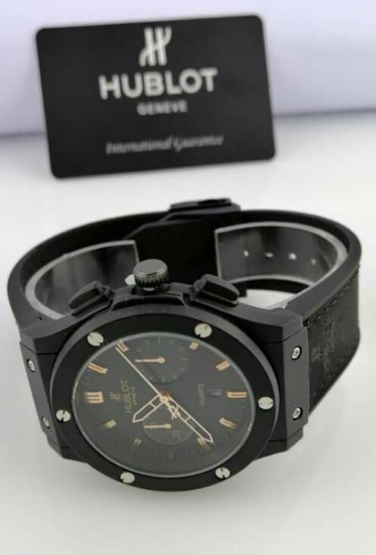 ساعت HUBLOT💎