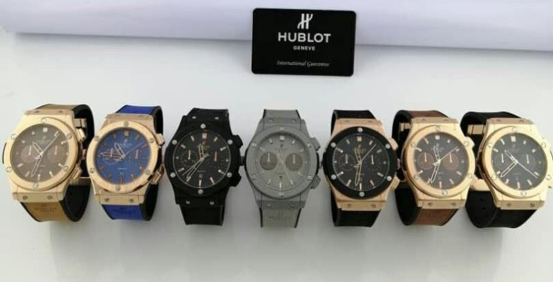 ساعت HUBLOT💎