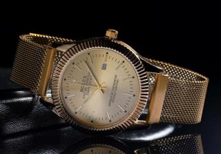 ساعت رولکس ROLX