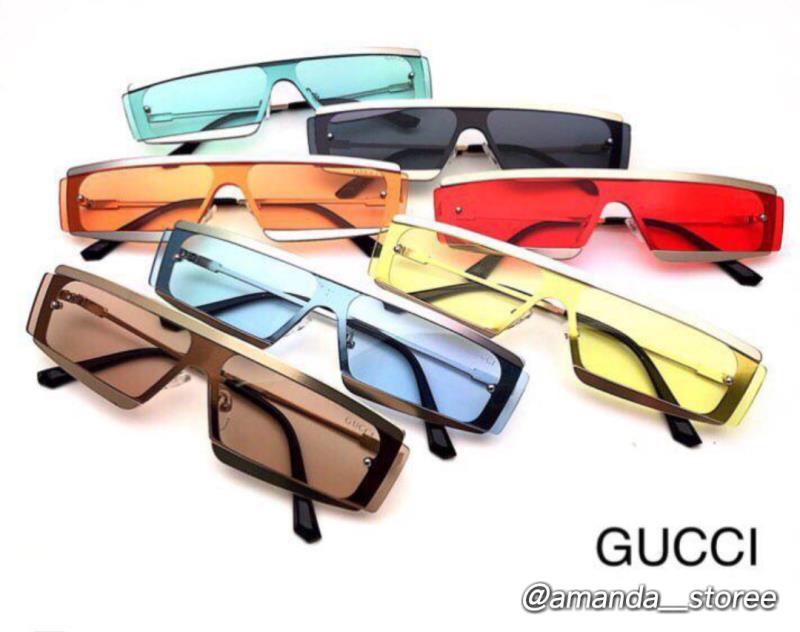 عینک افتابی GUCCI