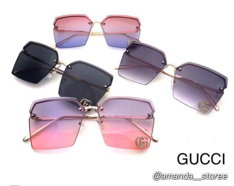 عینک افتابی GUCCI