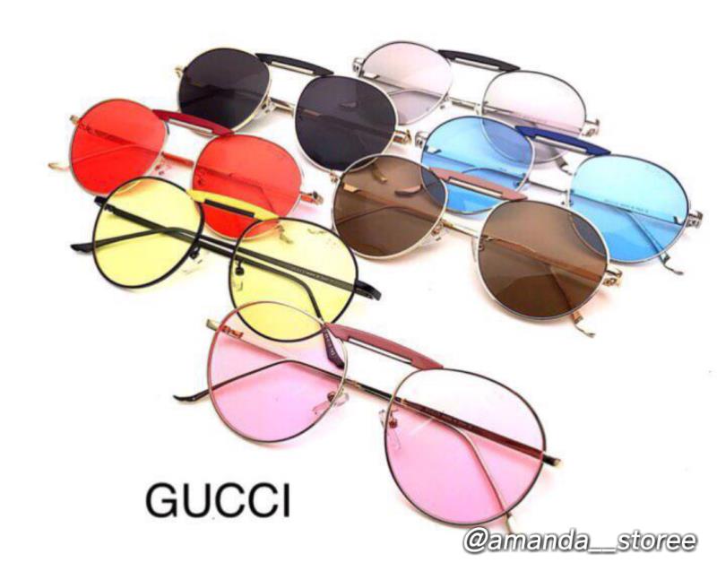 عینک افتابی GUCCI