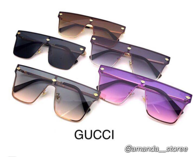 عینک افتابی GUCCI