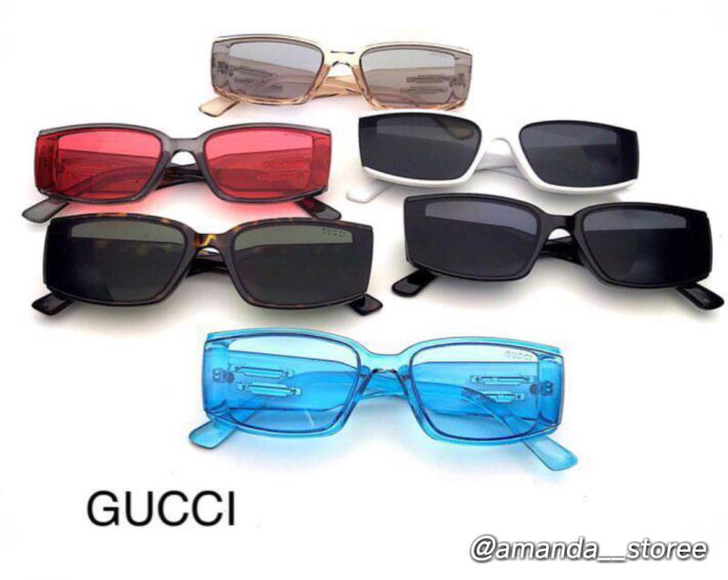 عینک افتابی GUCCI