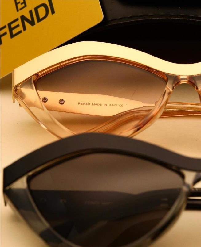 عینک آفتابی فندی.FENDI