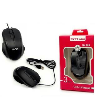 ماوس سیمی تسکو tsco