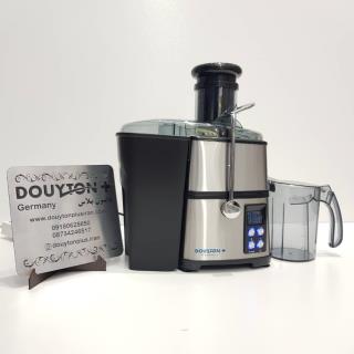 آبمیوهگیر دیجیتال dp-301