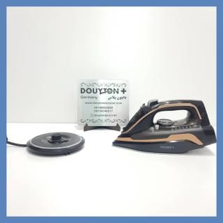 اتو بخار بدون سیم Dp-516