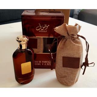 عطر ادکلن عربی موصوف
